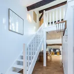 Le Duplex Du Chateau - Centre *