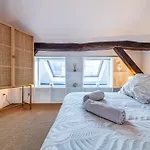 Le Duplex Du Chateau - Centre Apartment *