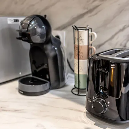 Apartament Le Duplex Du Chateau - Centre Fontainebleau