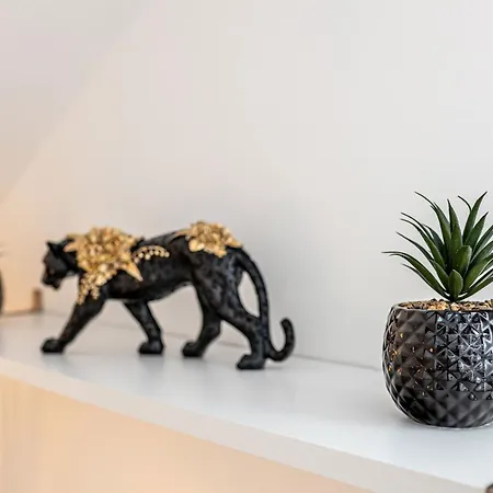 Apartament Le Duplex Du Chateau - Centre Fontainebleau