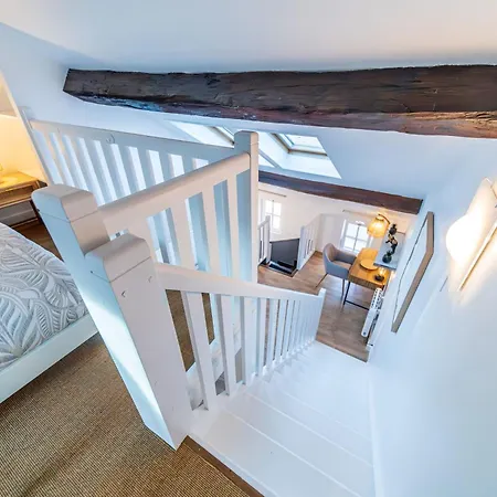 Le Duplex Du Chateau - Centre * Fontainebleau