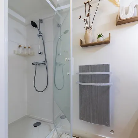 Apartament Le Duplex Du Chateau - Centre Fontainebleau